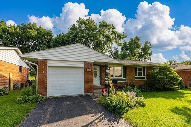538 Palmerston Drive, Cincinnati, OH 45238