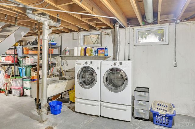 538 Palmerston Drive, Cincinnati, OH 45238