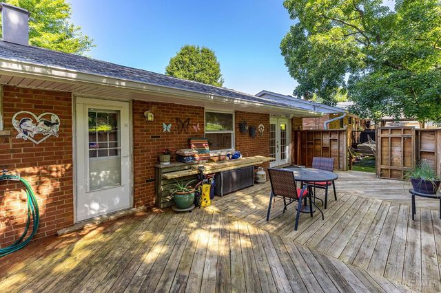 538 Palmerston Drive, Cincinnati, OH 45238