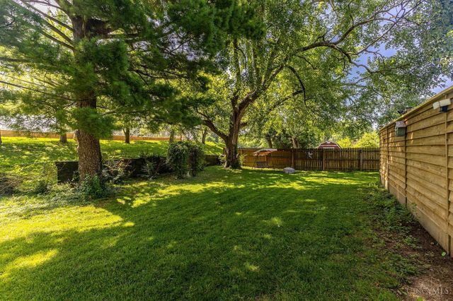 538 Palmerston Drive, Cincinnati, OH 45238