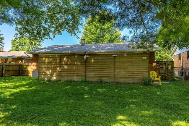 538 Palmerston Drive, Cincinnati, OH 45238