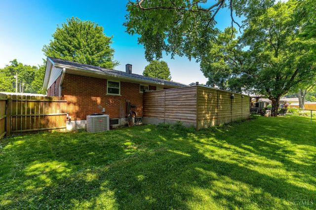 538 Palmerston Drive, Cincinnati, OH 45238