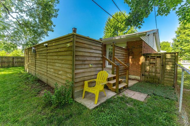 538 Palmerston Drive, Cincinnati, OH 45238