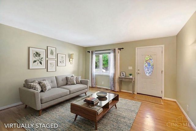 538 Palmerston Drive, Cincinnati, OH 45238