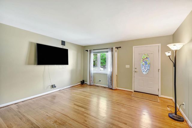 538 Palmerston Drive, Cincinnati, OH 45238