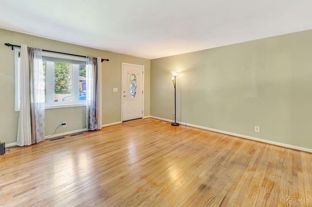 538 Palmerston Drive, Cincinnati, OH 45238