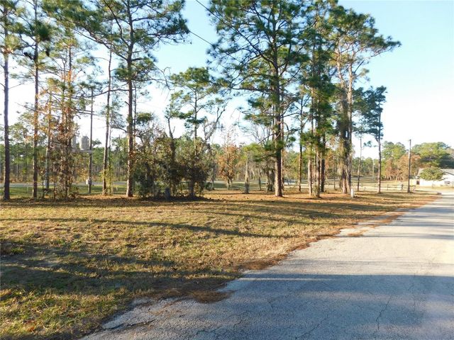4932 E ELIZA COURT, Inverness, FL 34452