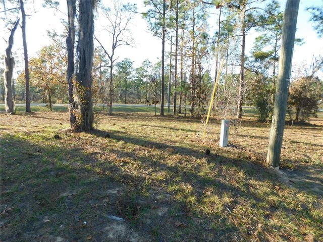 4932 E ELIZA COURT, Inverness, FL 34452