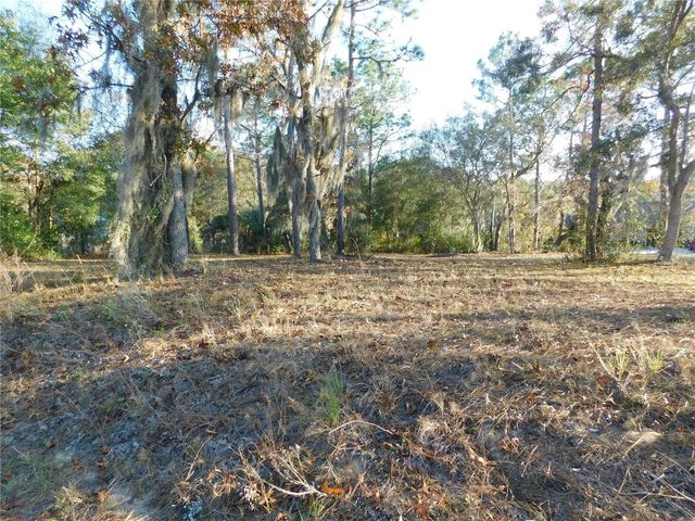4932 E ELIZA COURT, Inverness, FL 34452