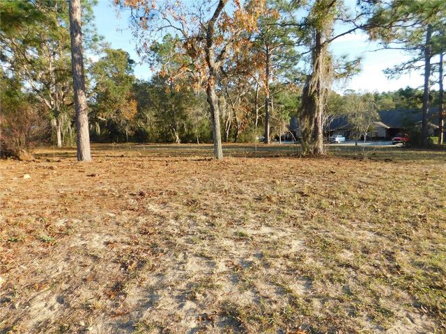 4932 E ELIZA COURT, Inverness, FL 34452