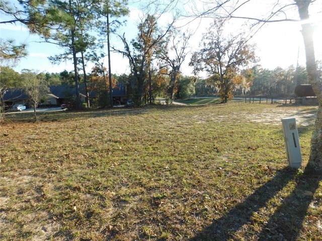 4932 E ELIZA COURT, Inverness, FL 34452