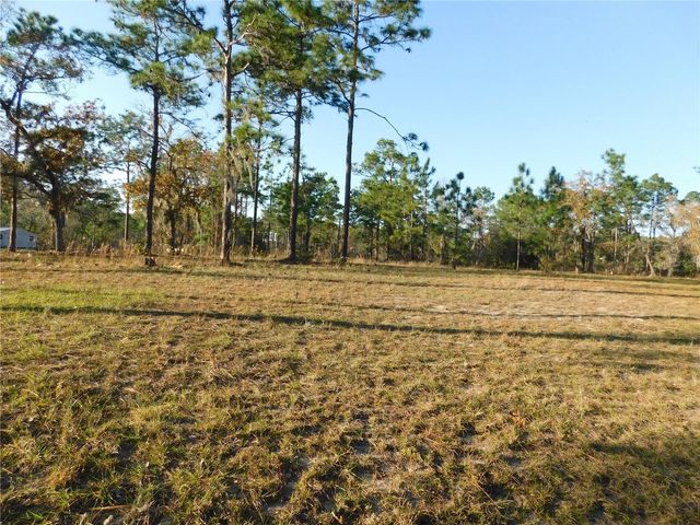 4932 E ELIZA COURT, Inverness, FL 34452