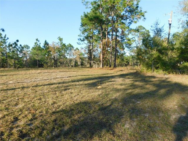 4932 E ELIZA COURT, Inverness, FL 34452