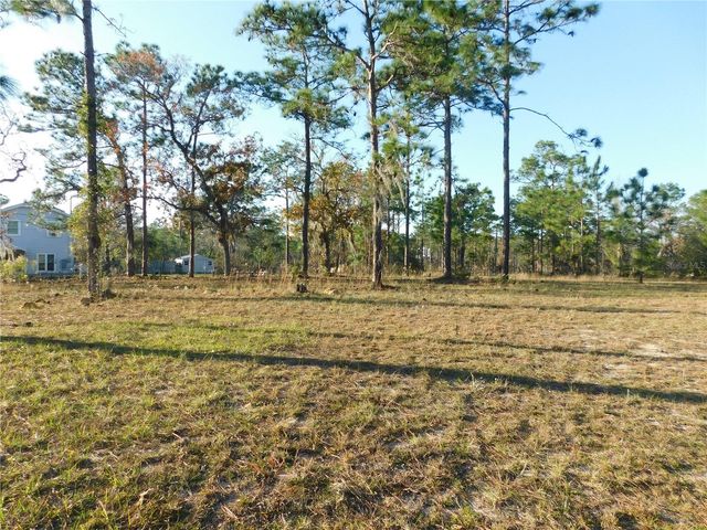 4932 E ELIZA COURT, Inverness, FL 34452