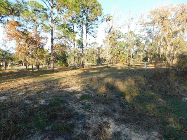 4932 E ELIZA COURT, Inverness, FL 34452