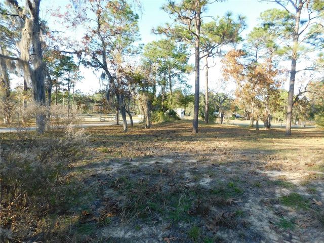 4932 E ELIZA COURT, Inverness, FL 34452