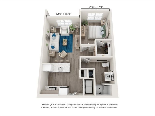 10 Somerset 305, Winthrop, MA 02152