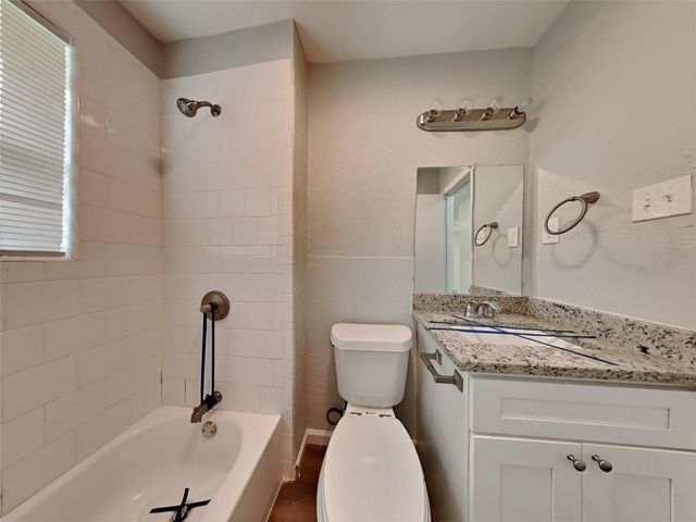 1340 E Park Drive, Mesquite, TX 75149