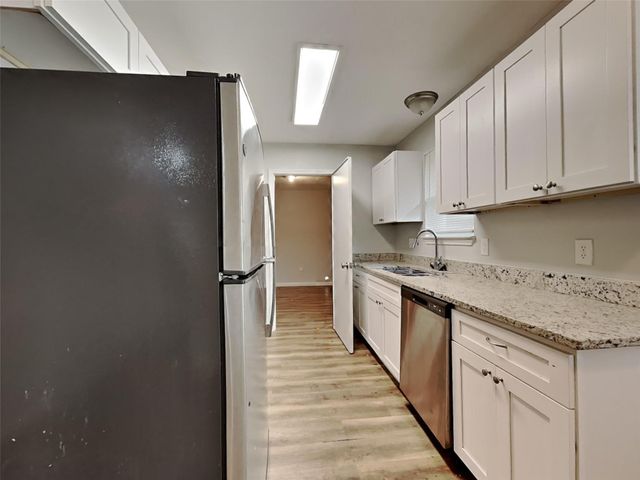1340 E Park Drive, Mesquite, TX 75149