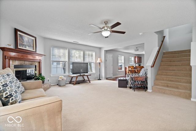 12607 Courage Crossing, Fishers, IN 46037