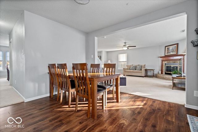 12607 Courage Crossing, Fishers, IN 46037