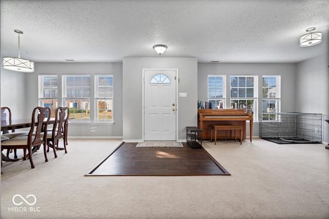 12607 Courage Crossing, Fishers, IN 46037