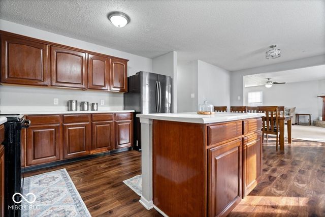 12607 Courage Crossing, Fishers, IN 46037