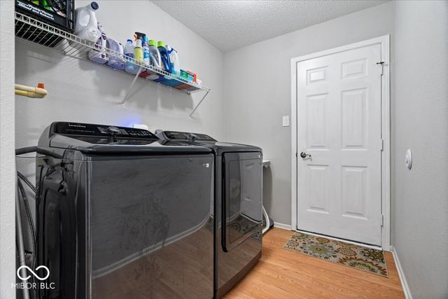 12607 Courage Crossing, Fishers, IN 46037