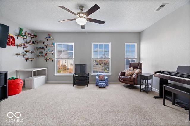 12607 Courage Crossing, Fishers, IN 46037