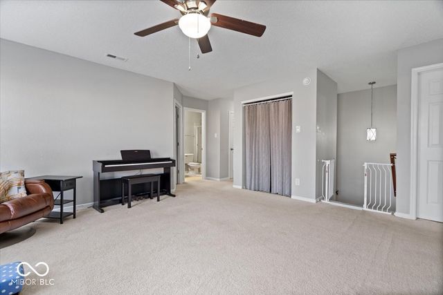 12607 Courage Crossing, Fishers, IN 46037