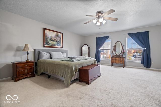 12607 Courage Crossing, Fishers, IN 46037