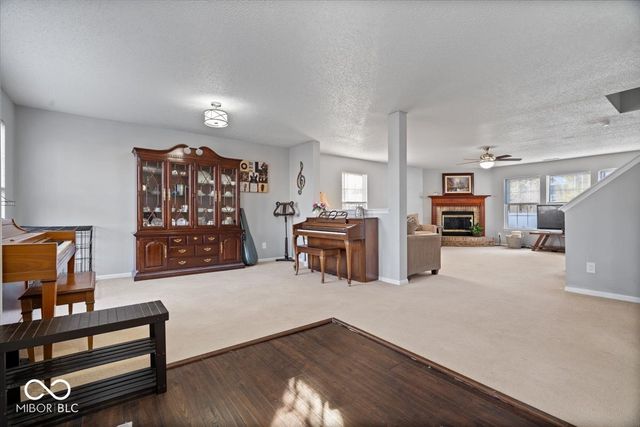 12607 Courage Crossing, Fishers, IN 46037