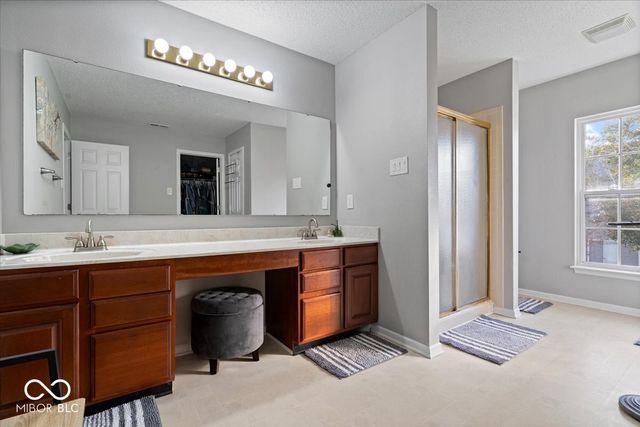 12607 Courage Crossing, Fishers, IN 46037