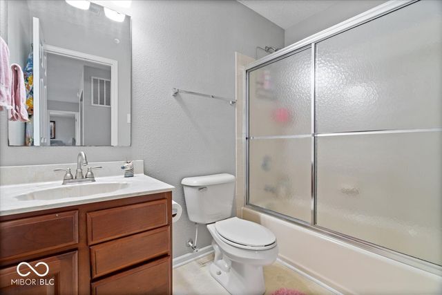 12607 Courage Crossing, Fishers, IN 46037