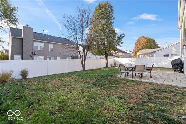 12607 Courage Crossing, Fishers, IN 46037