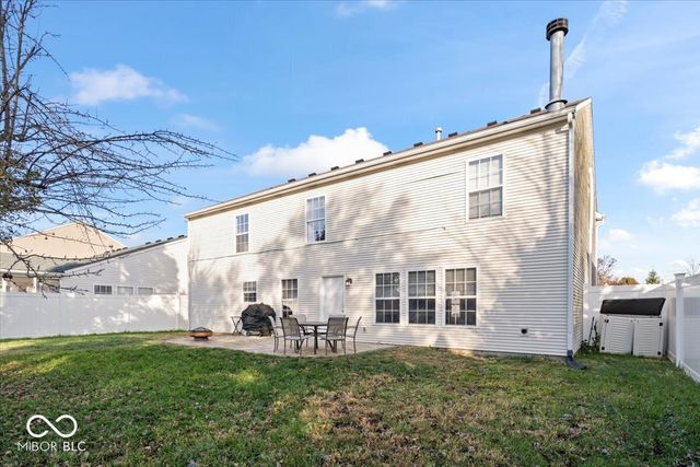 12607 Courage Crossing, Fishers, IN 46037