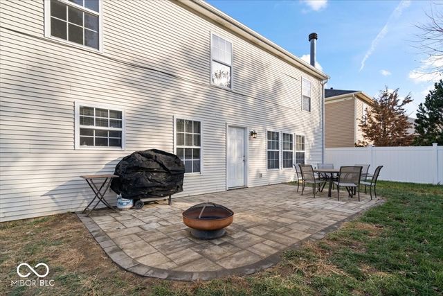 12607 Courage Crossing, Fishers, IN 46037