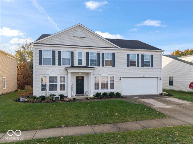 12607 Courage Crossing, Fishers, IN 46037