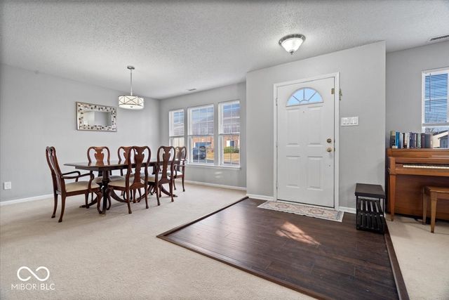 12607 Courage Crossing, Fishers, IN 46037