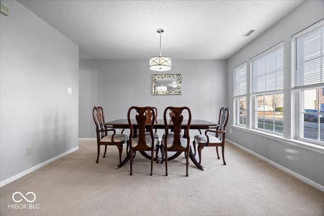 12607 Courage Crossing, Fishers, IN 46037