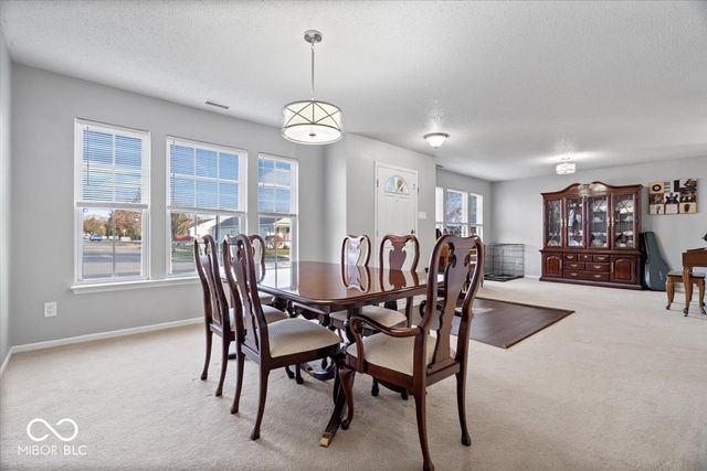 12607 Courage Crossing, Fishers, IN 46037