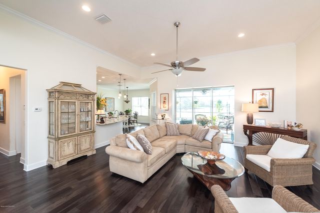 3564 Province Drive, Melbourne, FL 32934