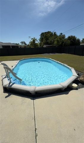 1206 SE 23rd PL, Cape Coral, FL 33990