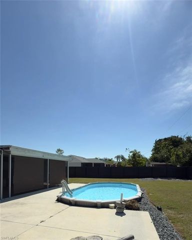 1206 SE 23rd PL, Cape Coral, FL 33990