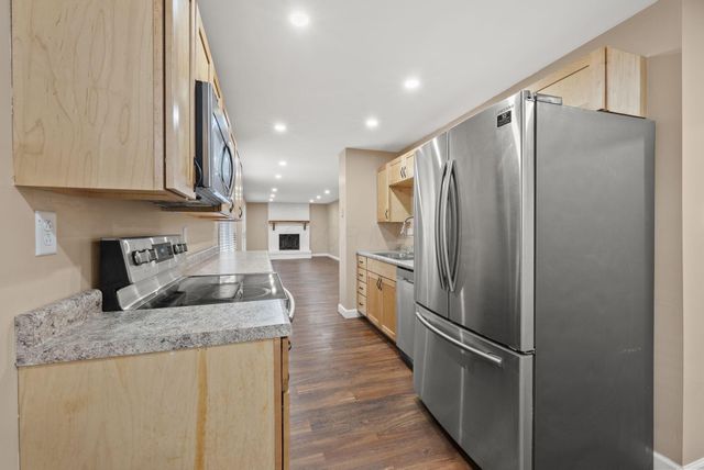 705 Timberlake Drive, Westerville, OH 43081