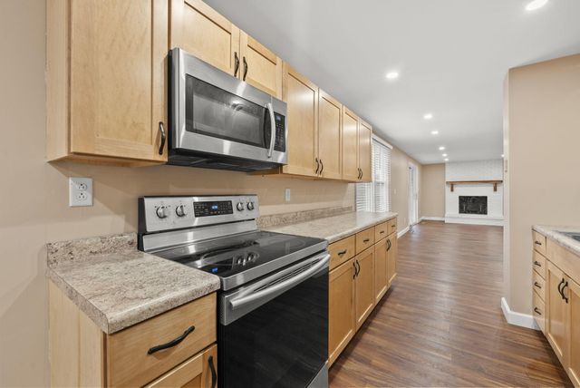 705 Timberlake Drive, Westerville, OH 43081