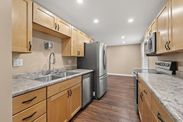 705 Timberlake Drive, Westerville, OH 43081