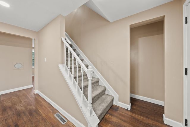 705 Timberlake Drive, Westerville, OH 43081