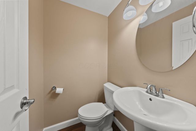 705 Timberlake Drive, Westerville, OH 43081