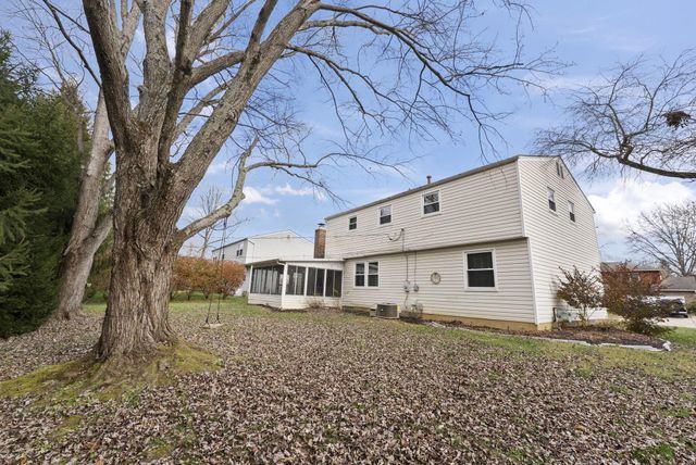 705 Timberlake Drive, Westerville, OH 43081